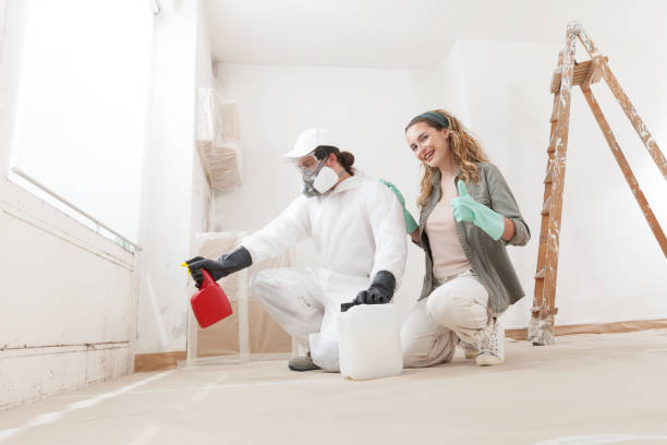 Best Comprehensive Air Testing for Mold Contaminants  in Port Wentworth, GA